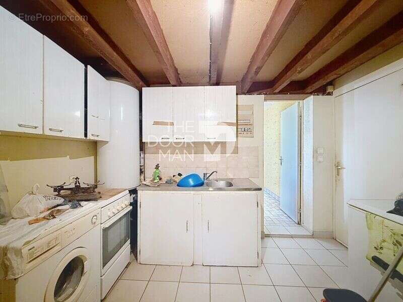 Maison à VERTOU
