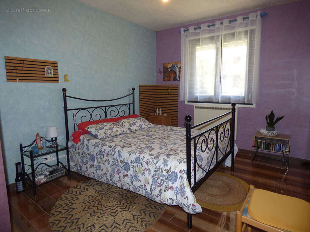 Maison à HURIEL