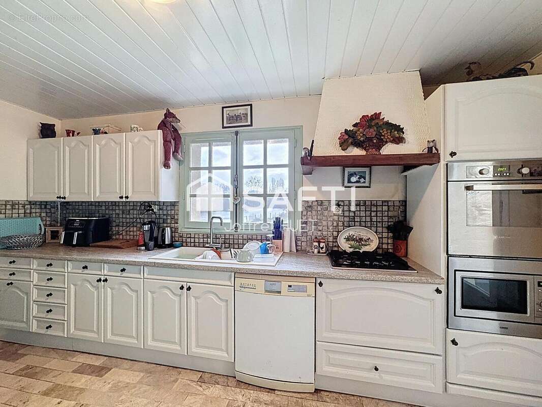 Photo 6 - Maison à SABLE-SUR-SARTHE