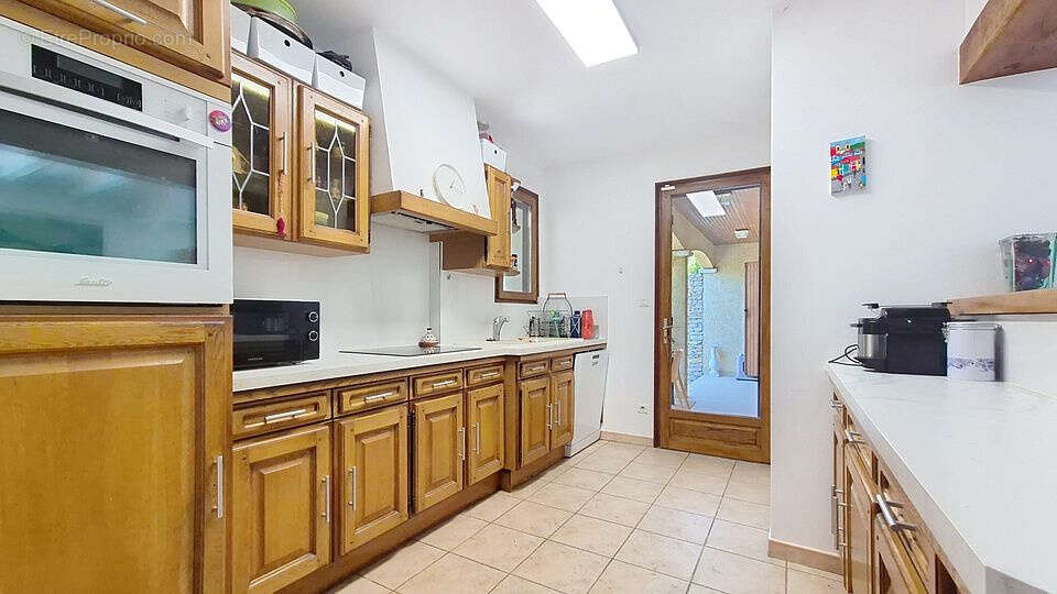 Maison à AUBAIS