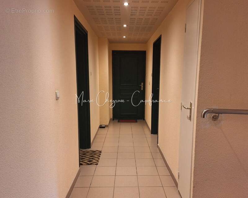Appartement à BRIVE-LA-GAILLARDE
