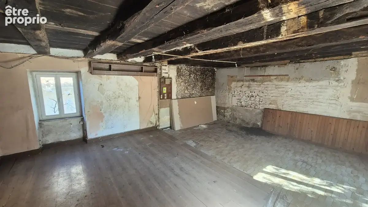 Maison 116 m² à Saint-Martin-Le-Vieux  - photo 2