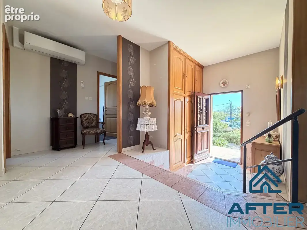 Maison 5 pièces 102 m² à vendre à Maixe (54370) - photo 8