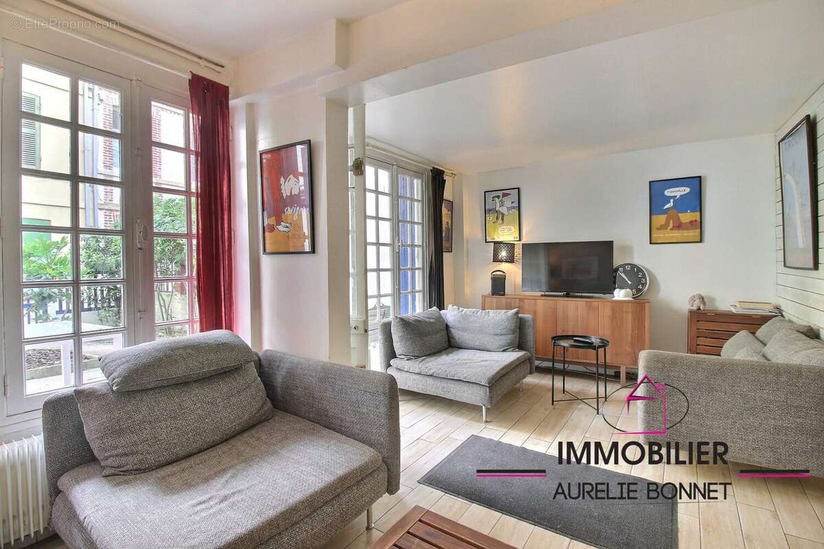 Maison 97 m² à Trouville-Sur-Mer  - photo 4