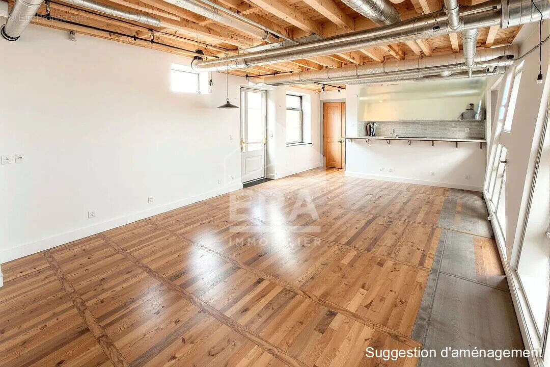 Maison à LA ROCHELLE