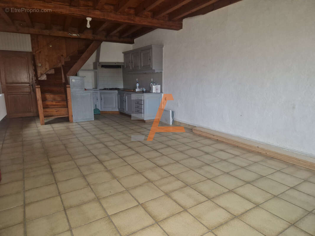 Maison à VOREY