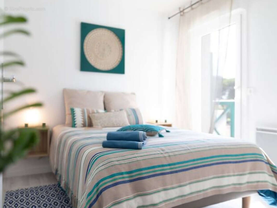 Appartement à ANGLET