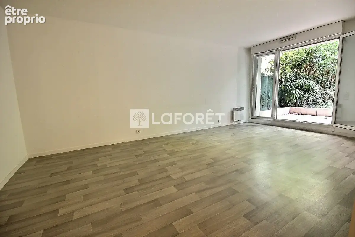 Appartement Courbevoie 3 pièce(s) 66 m2 - photo 6
