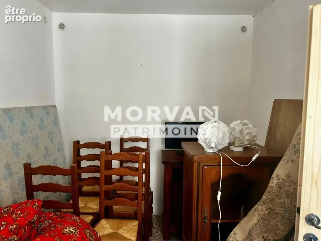 Maison mitoyenne coeur village toutes commodites avec cour et garage - photo 10
