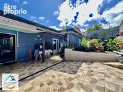 Maison à PETITE-ILE
