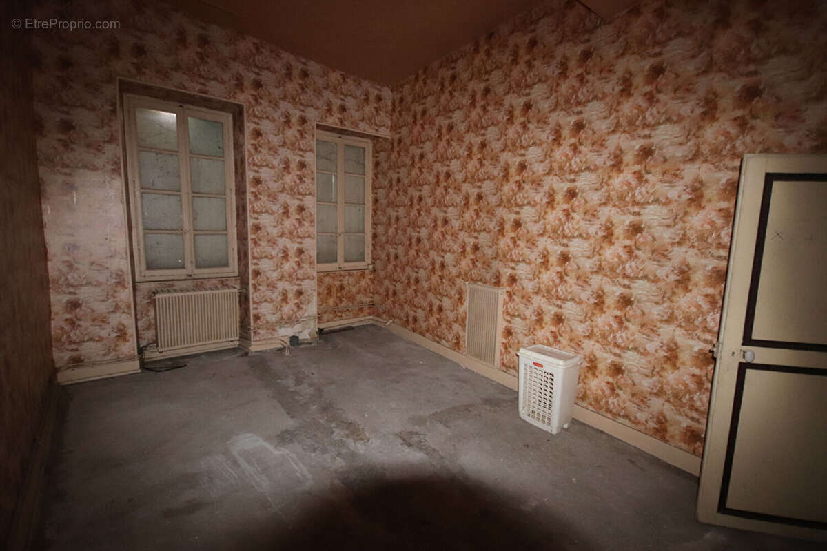 Appartement à NEVERS