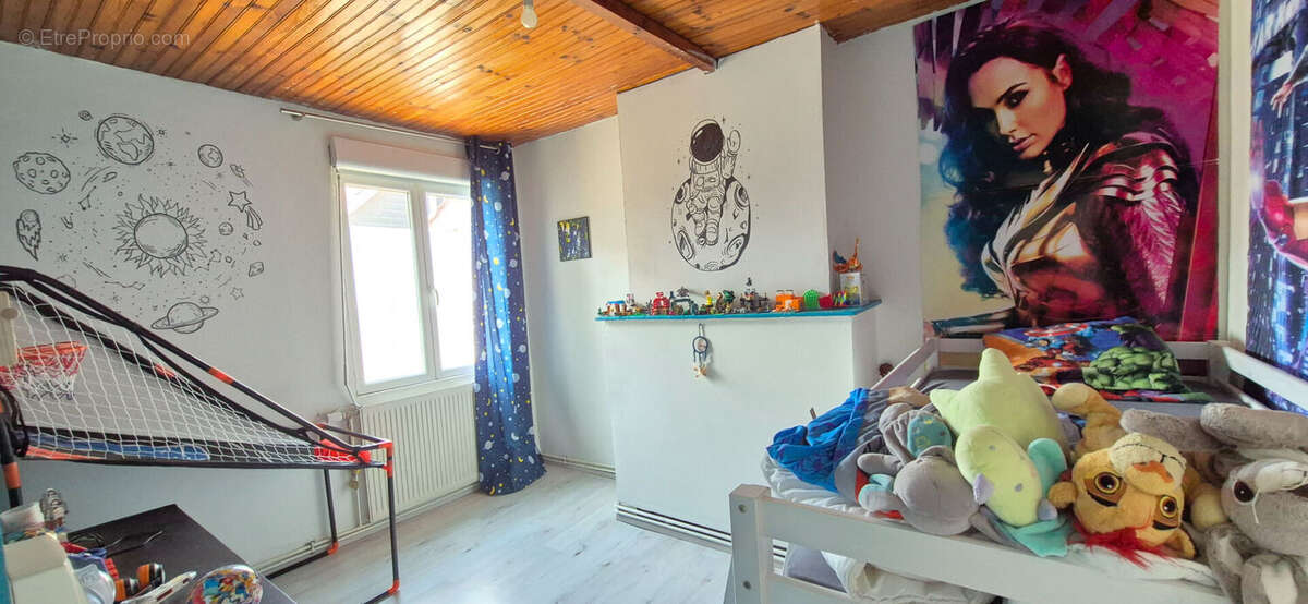 Maison à CONDE-SUR-L&#039;ESCAUT