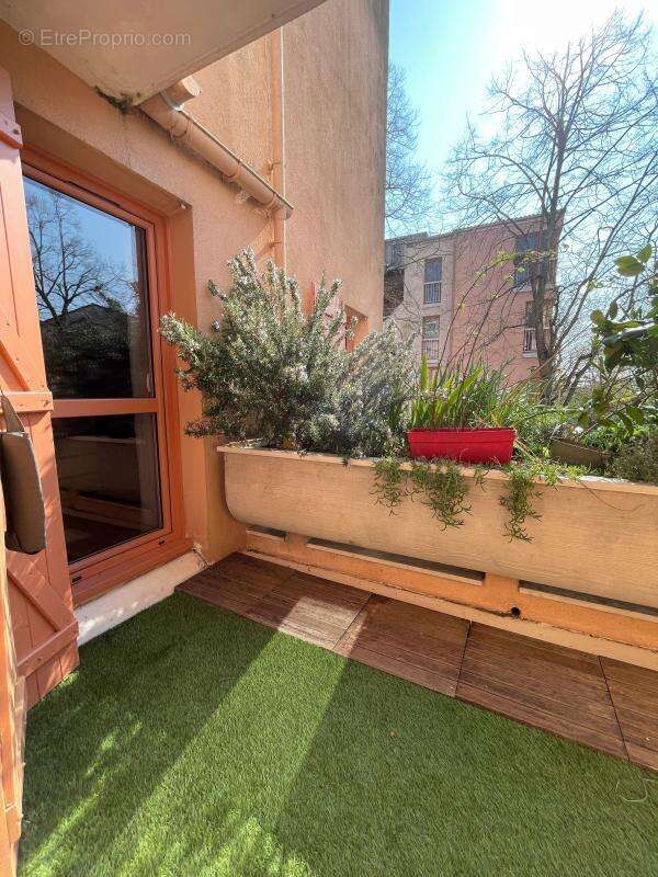 Appartement à LES ULIS