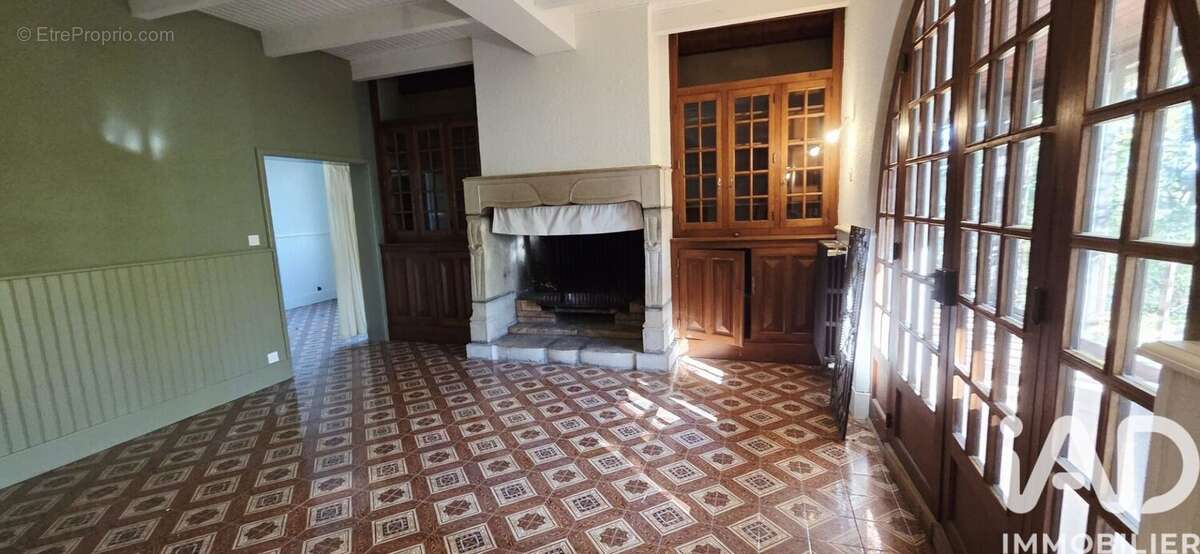 Photo 7 - Maison à BOZOULS