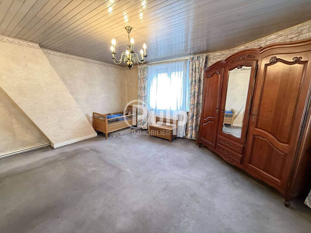 Maison à HENIN-BEAUMONT