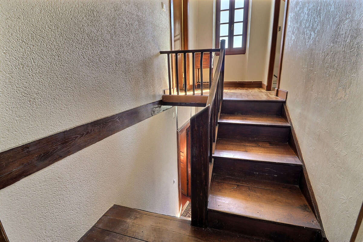 Maison à GEAUNE