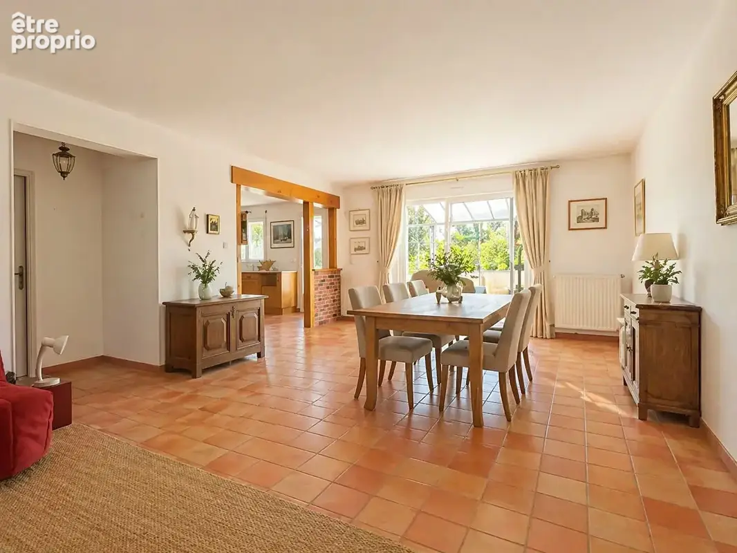 Photo Appartement à Angers au prix de 449 000€