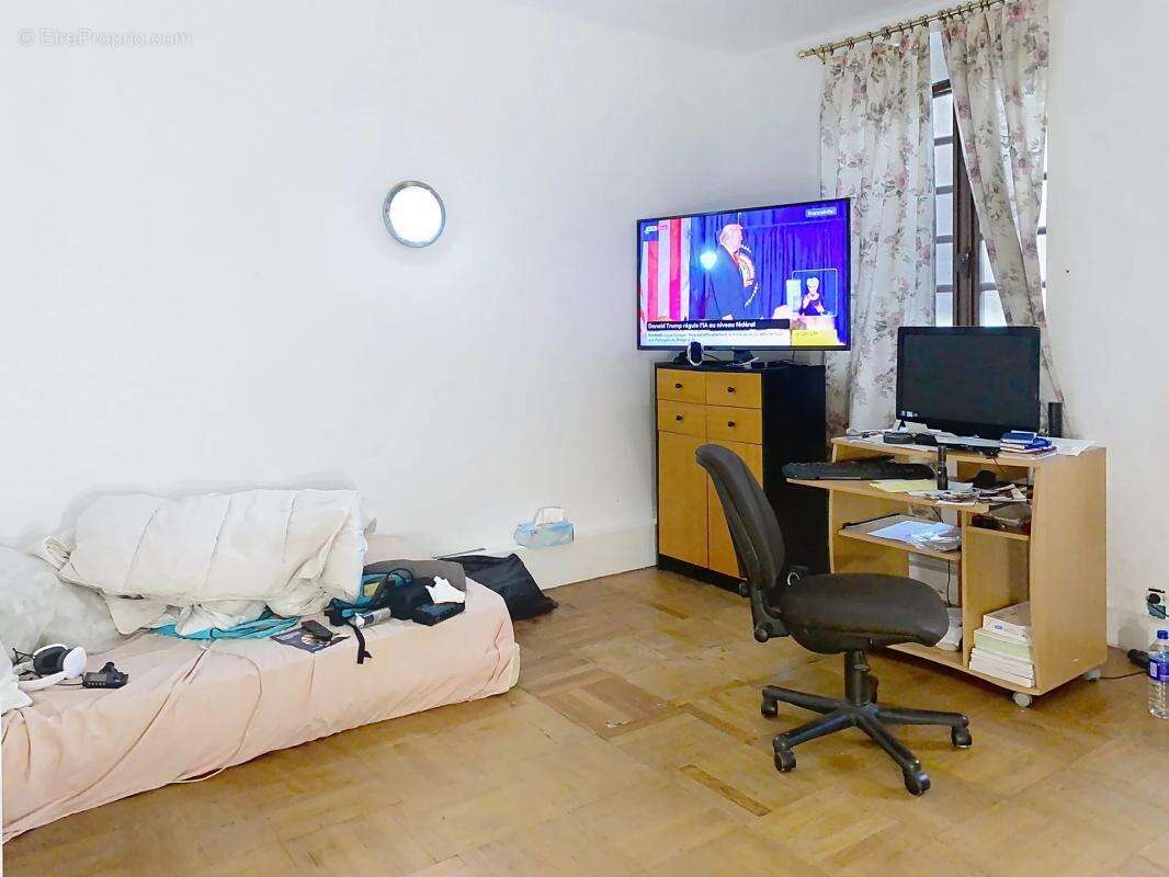 Maison à MELZ-SUR-SEINE