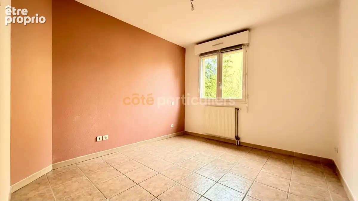 Appartement Montauban Beau Soleil Haut 3 pièces 66 m2 - photo 3