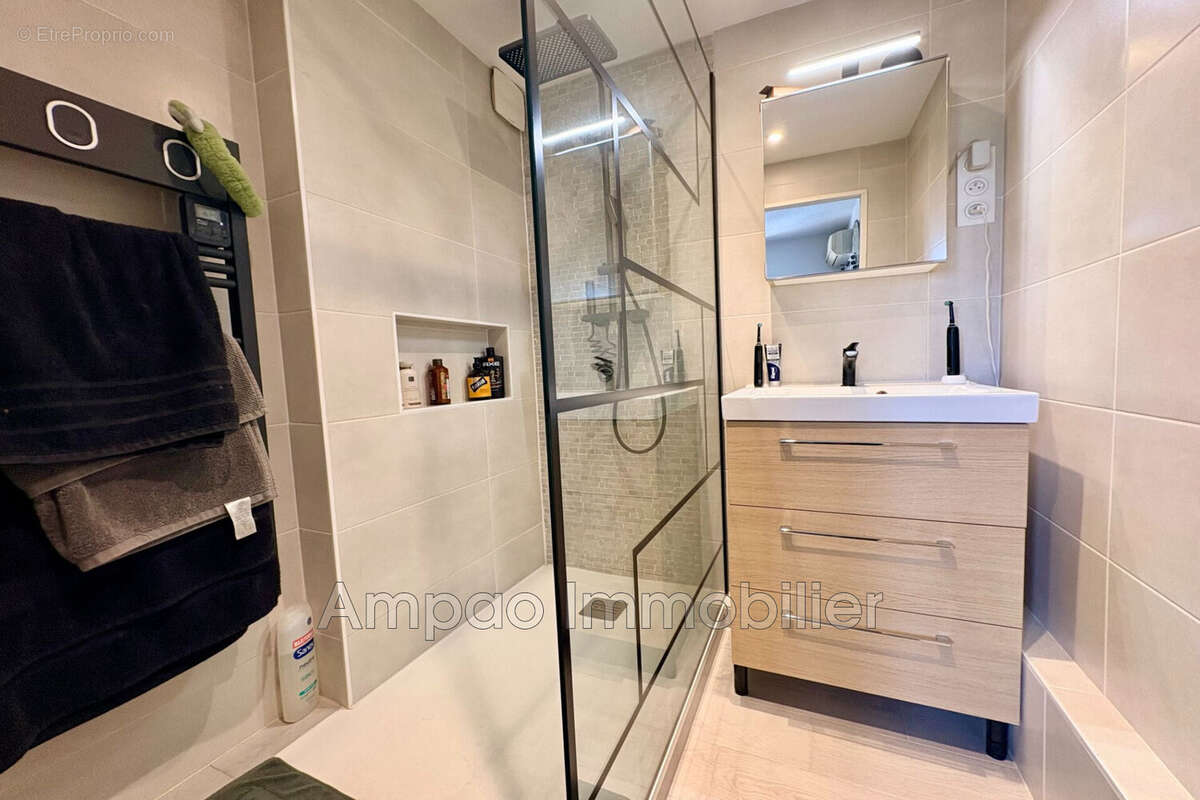 Appartement à CANET-EN-ROUSSILLON
