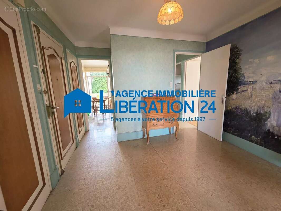 Appartement à SAINT-CHAMOND