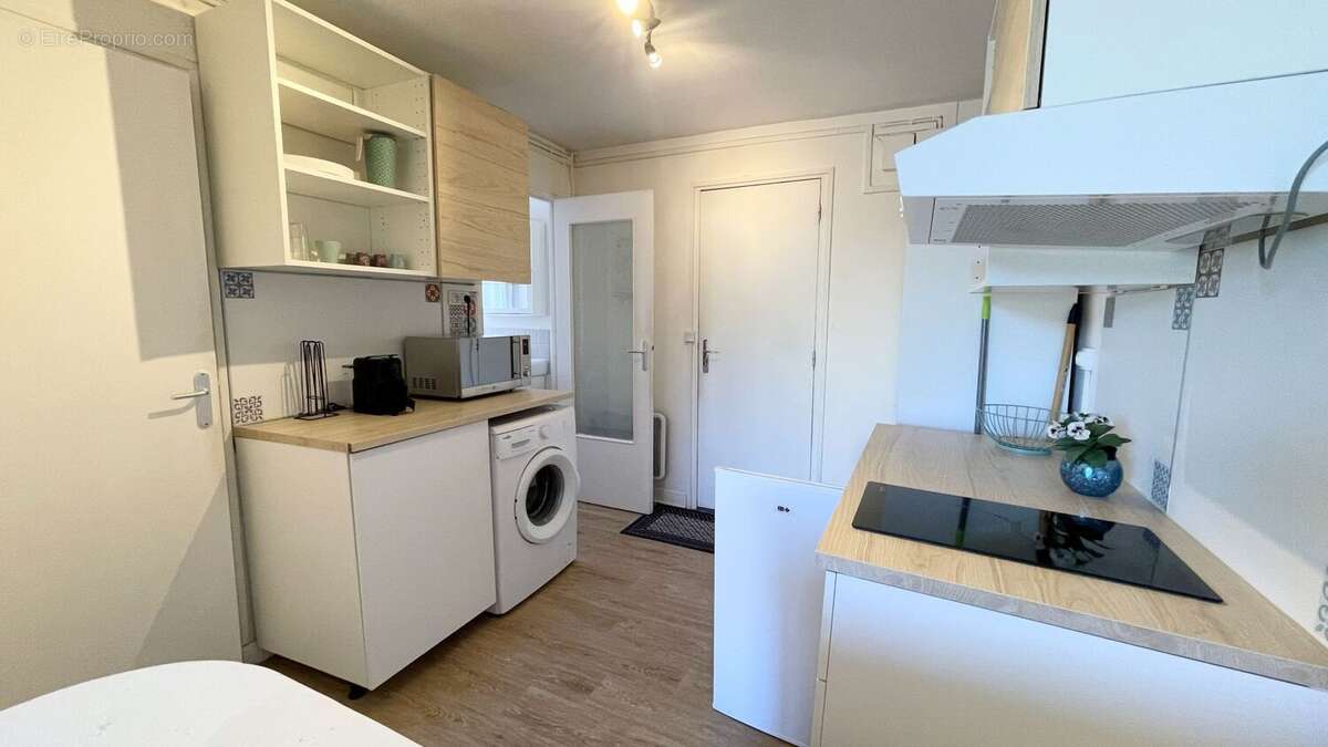 Appartement à LISSES