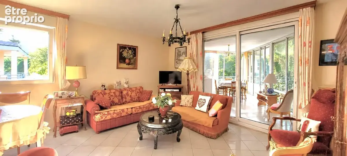 Appartement 4 pièces 101 m² à vendre à Saint-Die-Des-Vosges (88100) - photo 3