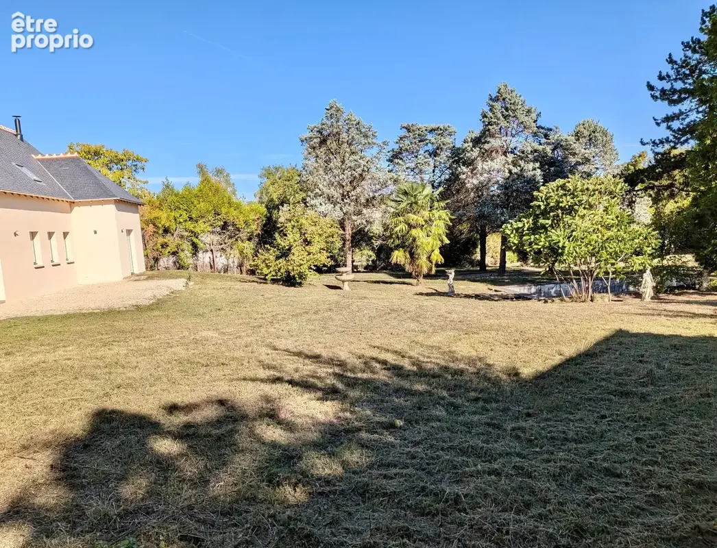 Maison neuve 140m2 - 4 chambres - Esvres - photo 17