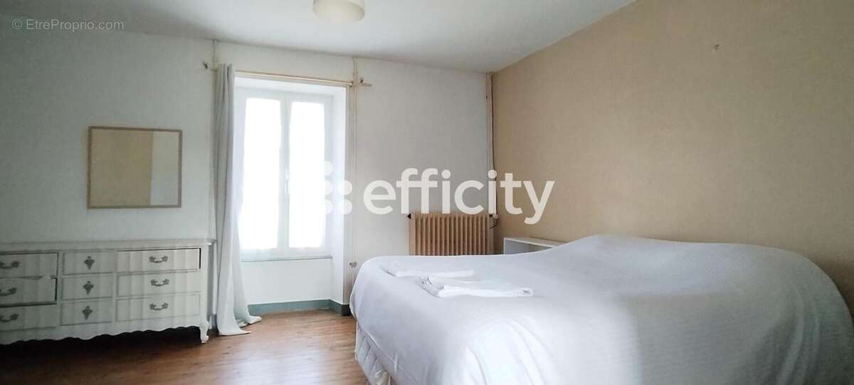 Maison à ISIGNY-SUR-MER