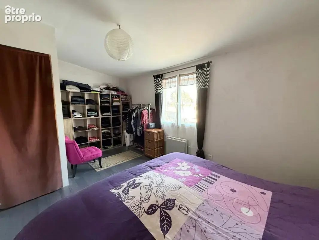 Maison Esnandes 166m2 - 5 chambres - garage - jardin - photo 8