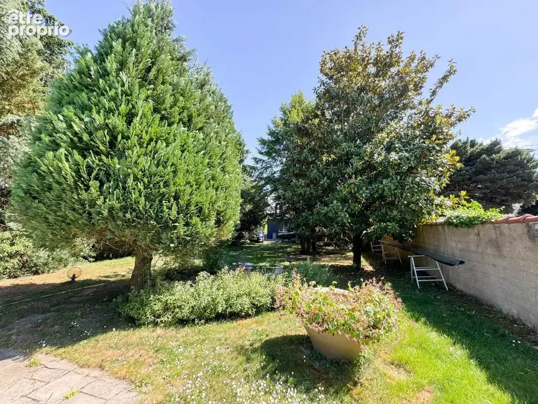 Maison bourgeoise de 140m2  au coeur de Souffelweyersheim sur 1530m2 de terrain - photo 5