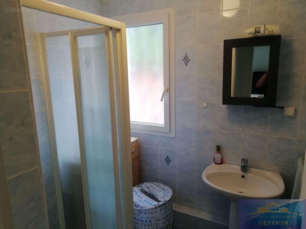 Appartement à LOURDES