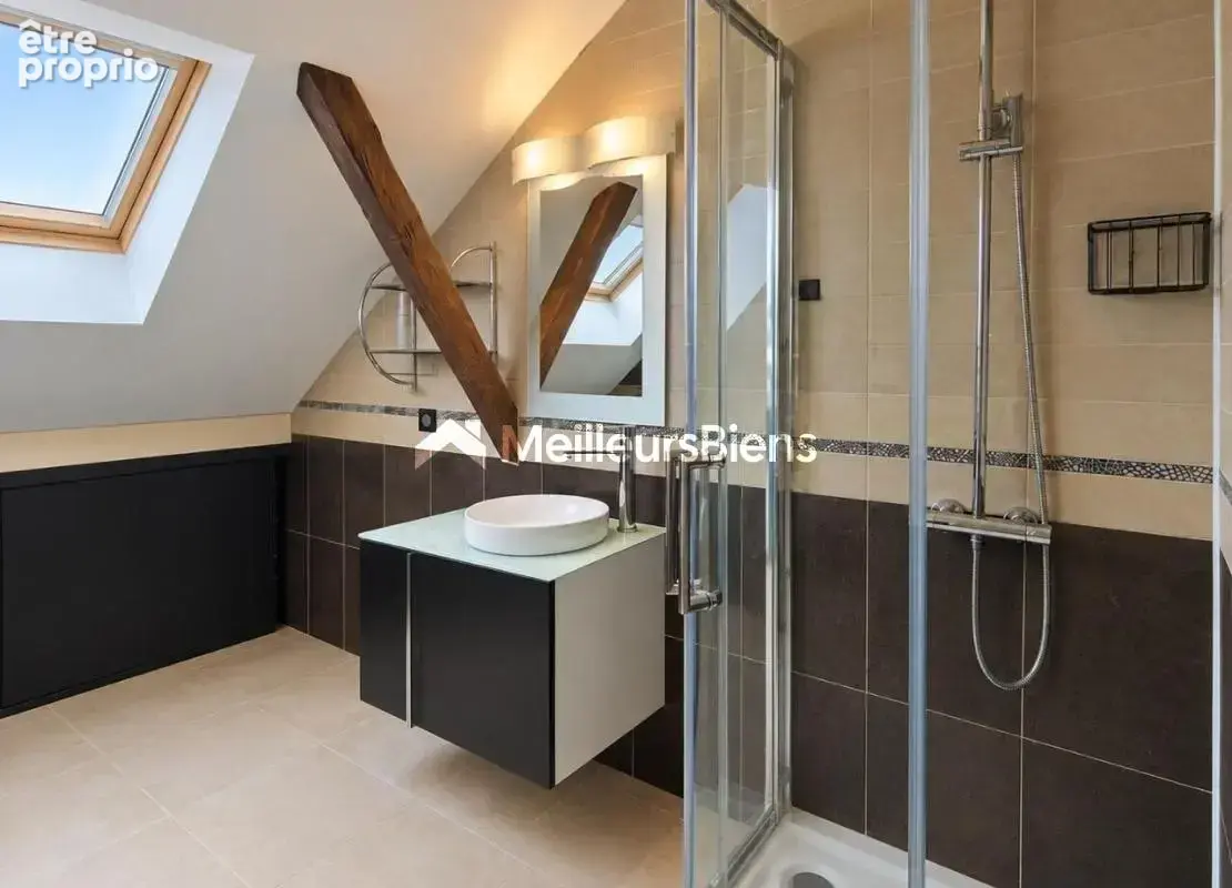 Superbe maison de village à Péron - photo 17