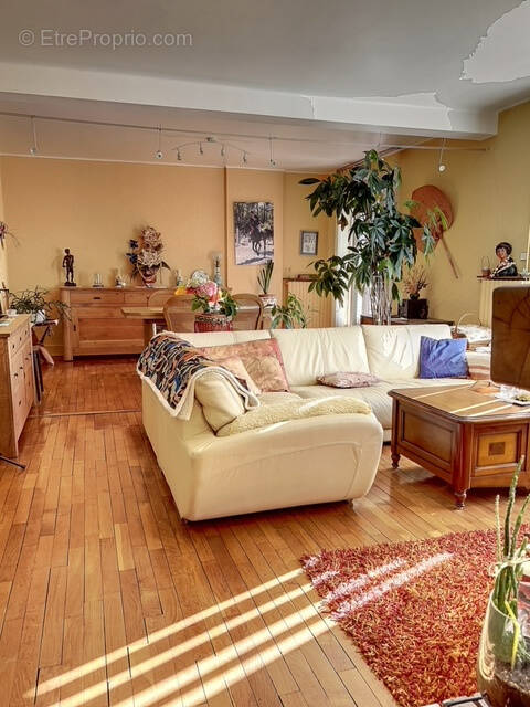 Appartement à TARBES