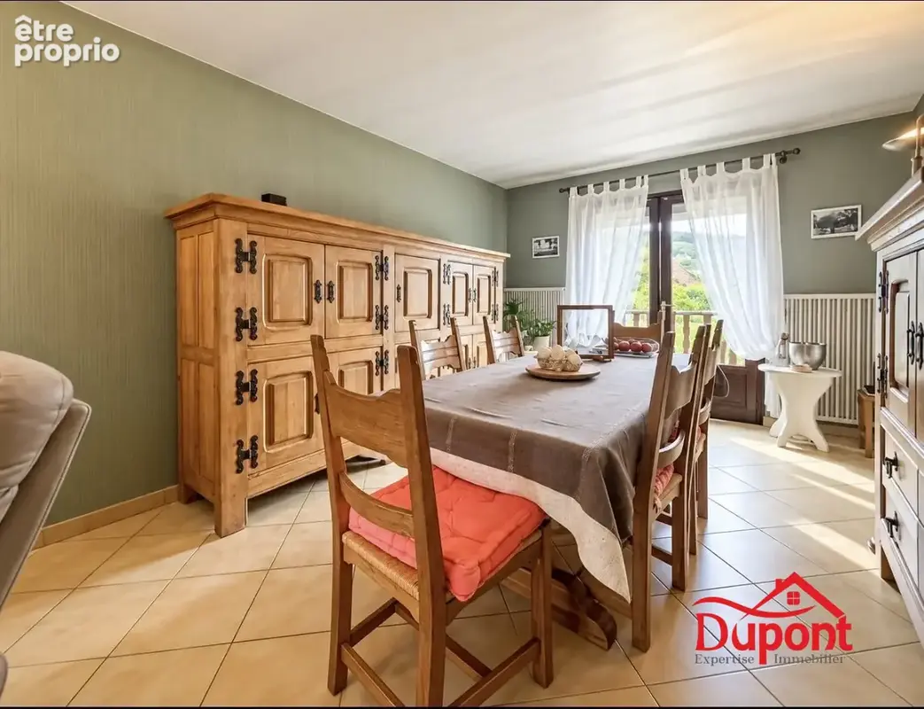 Maison 6 pièces 113 m² à vendre à Revin (08500) - photo 4
