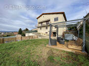 Maison à BOULIEU-LES-ANNONAY