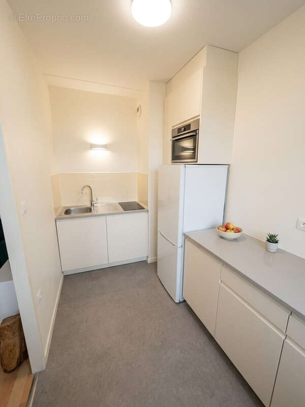 Appartement à GRADIGNAN