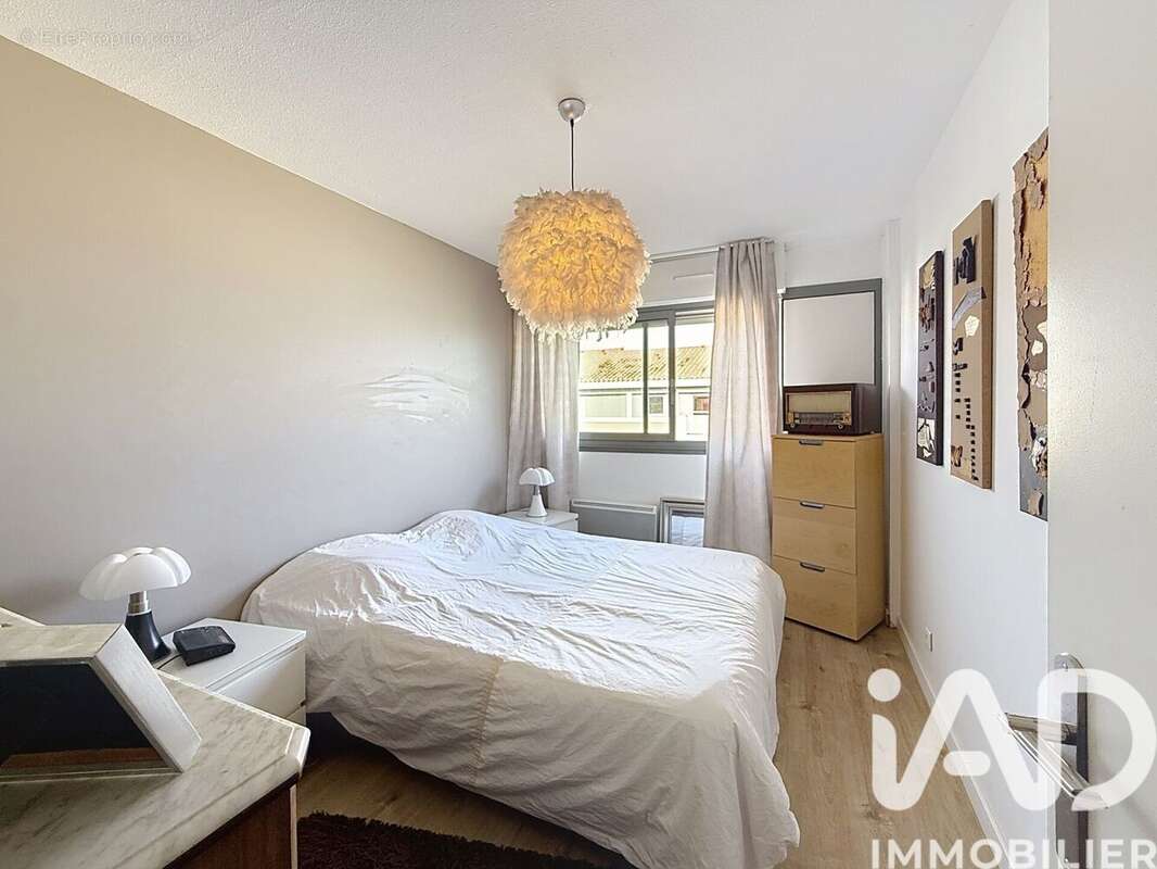 Photo 6 - Appartement à TOULOUSE