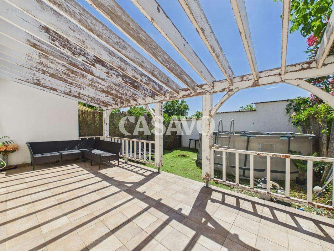 Vente Maison 5 pièces de 89m² - 69200 Vénissieux - photo 8