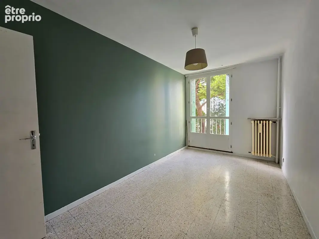 Appartement T3 de 73 m² avec balcon et loggia 13190 Allauch - photo 5