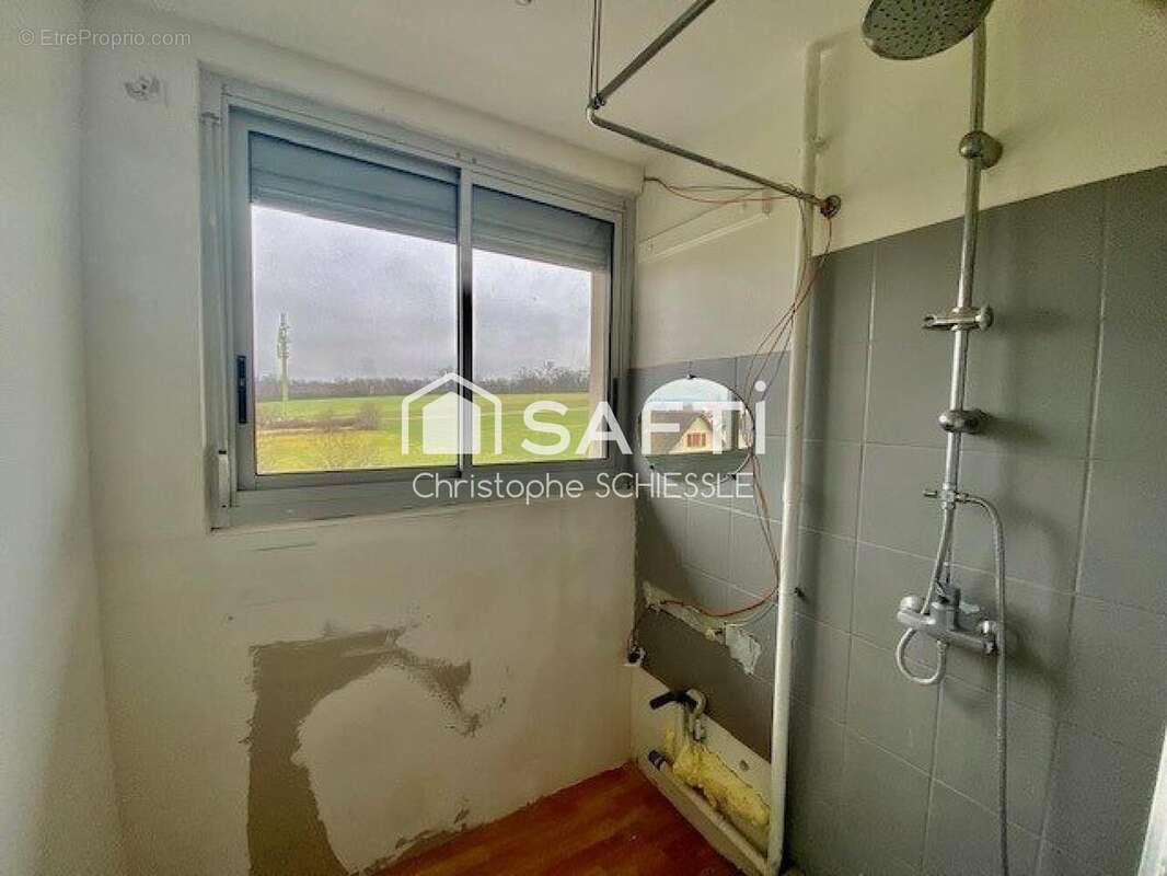 Photo 6 - Appartement à GRANDVILLARS