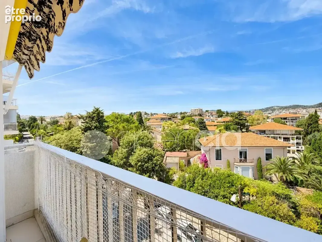 Photo Appartement à Cannes au prix de 115 000€