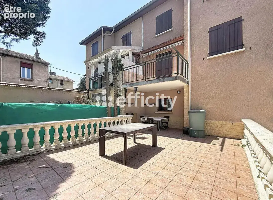 Maison 5 pièces 109 m² à vendre à Saint-Chamond (42400) - photo 11