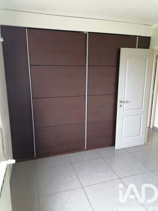 Photo 6 - Appartement à AUBAGNE