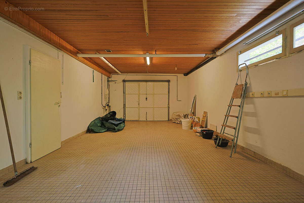 Maison à SAINT-AVOLD