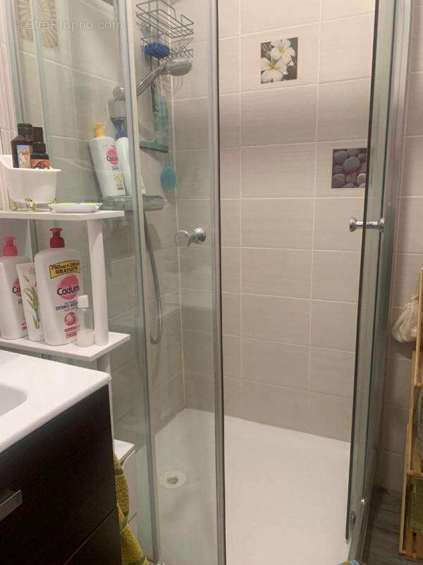 Appartement à PIERREFITTE-SUR-SEINE