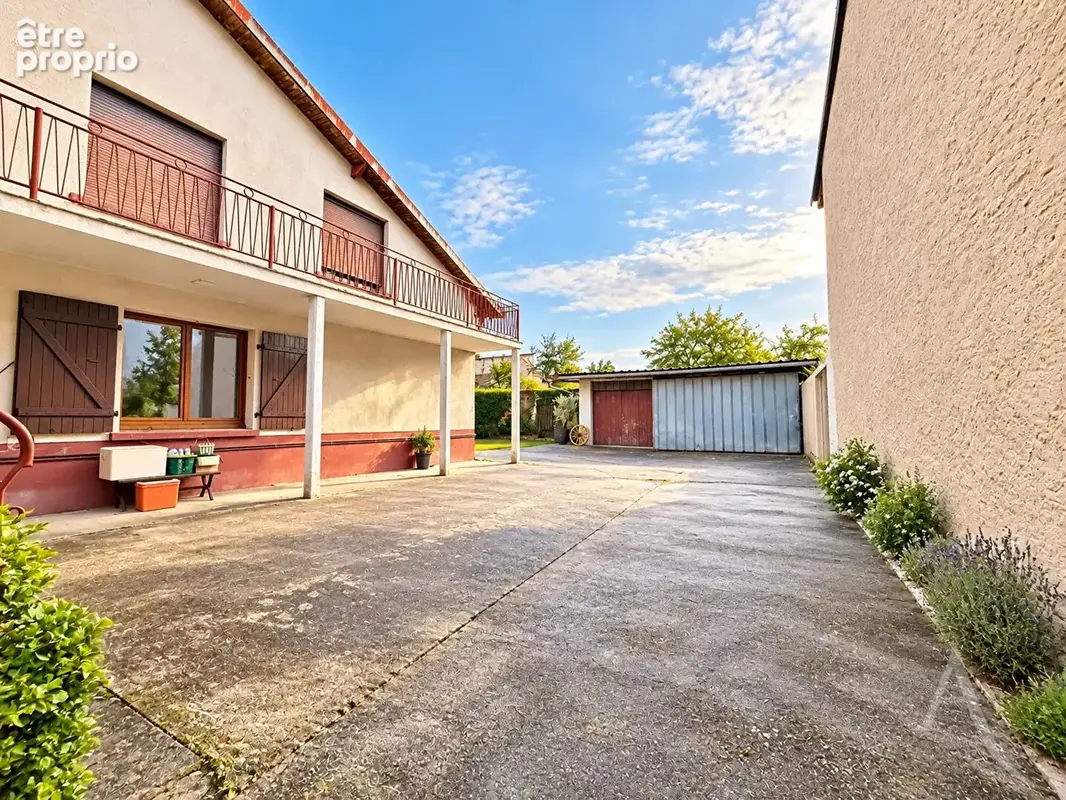 Maison Bénaménil 54450 - photo 2