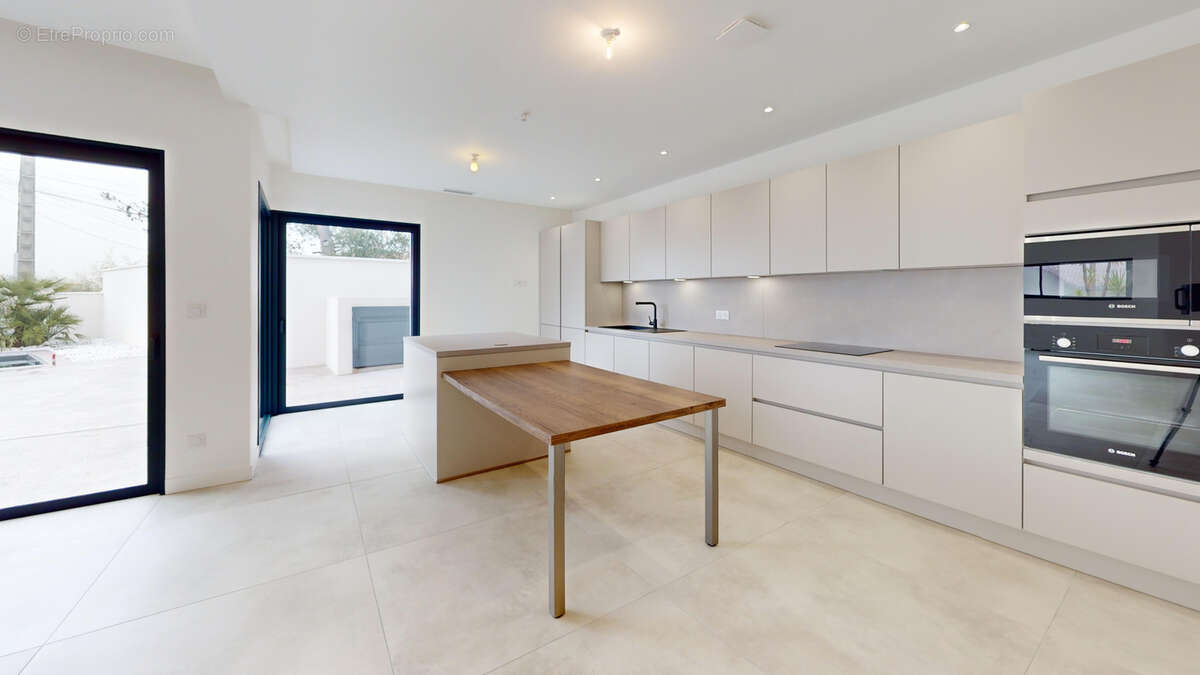 Maison à CORNEBARRIEU