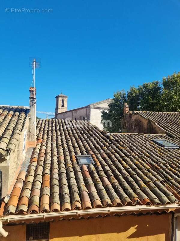 Appartement à LES ARCS