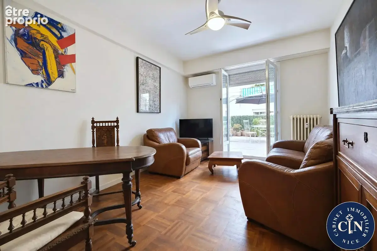 Appartement 2 pièces 56 m² à vendre à Nice (06100) - photo 6